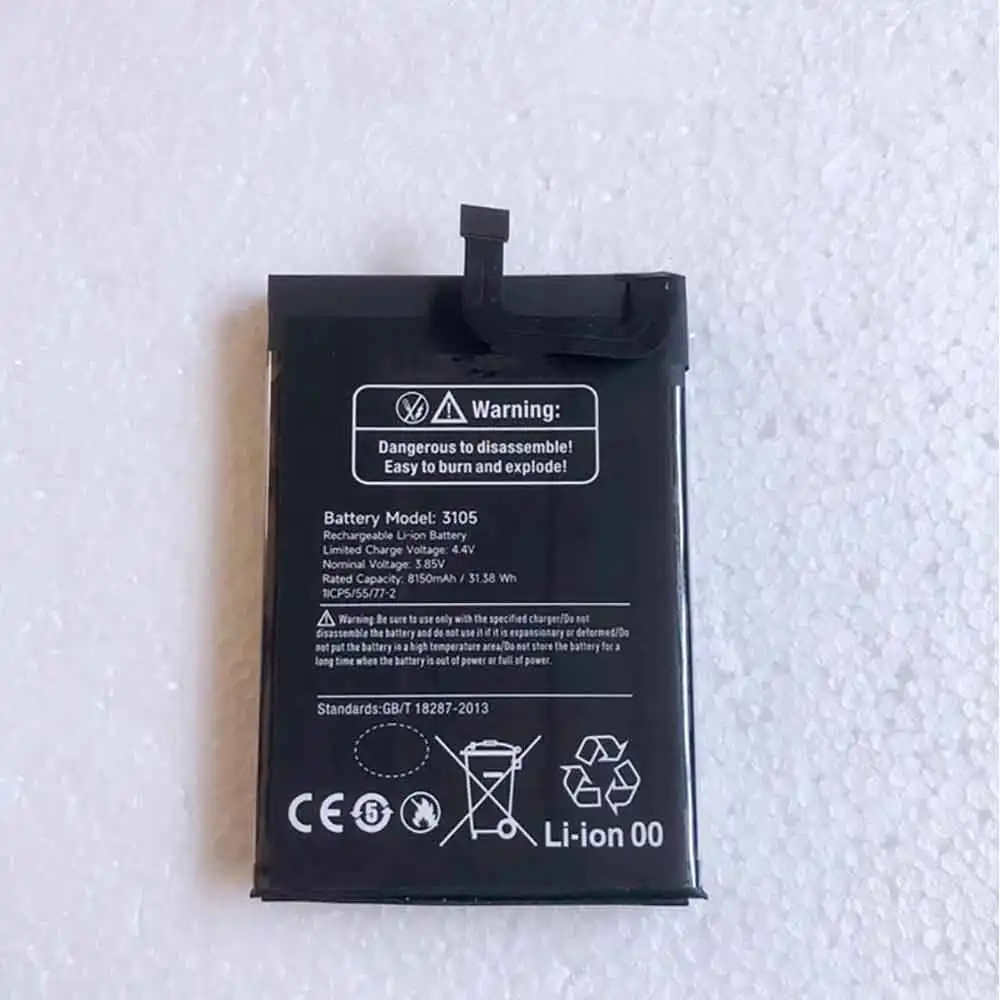 Ulefone Power Armor X11 Pro