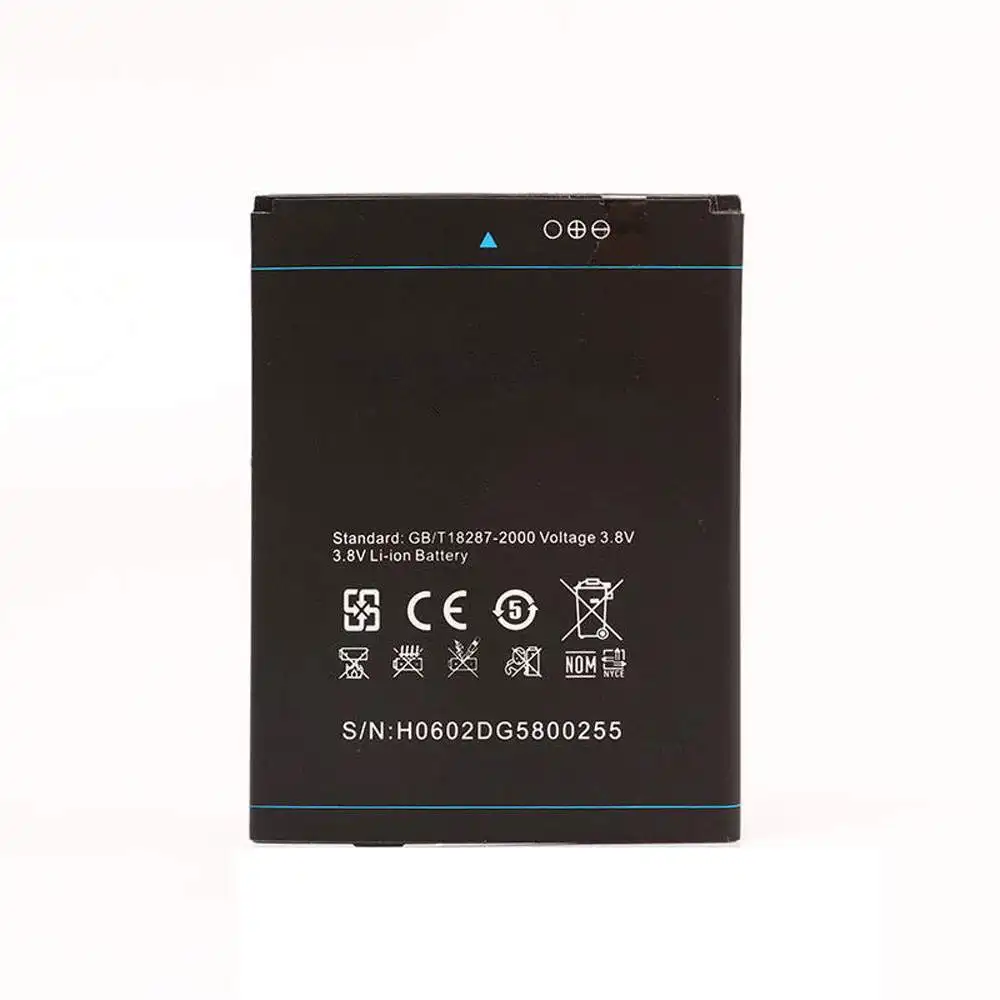 B-DG580