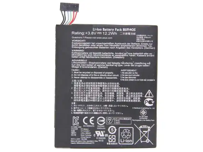 Asus MeMO Pad 7 ME70CX