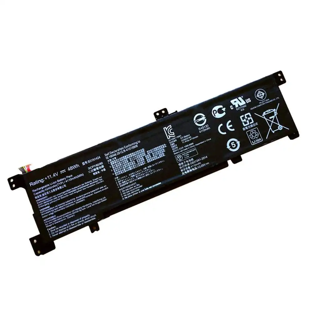 ASUS A400U K401L Series
