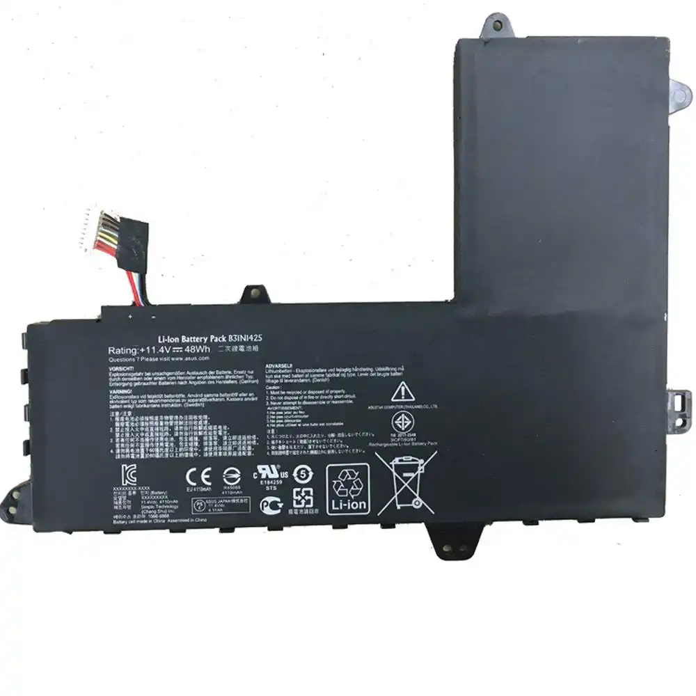 Asus EeeBook E402MA E402MA-WX0018H E402MA-WX0002T