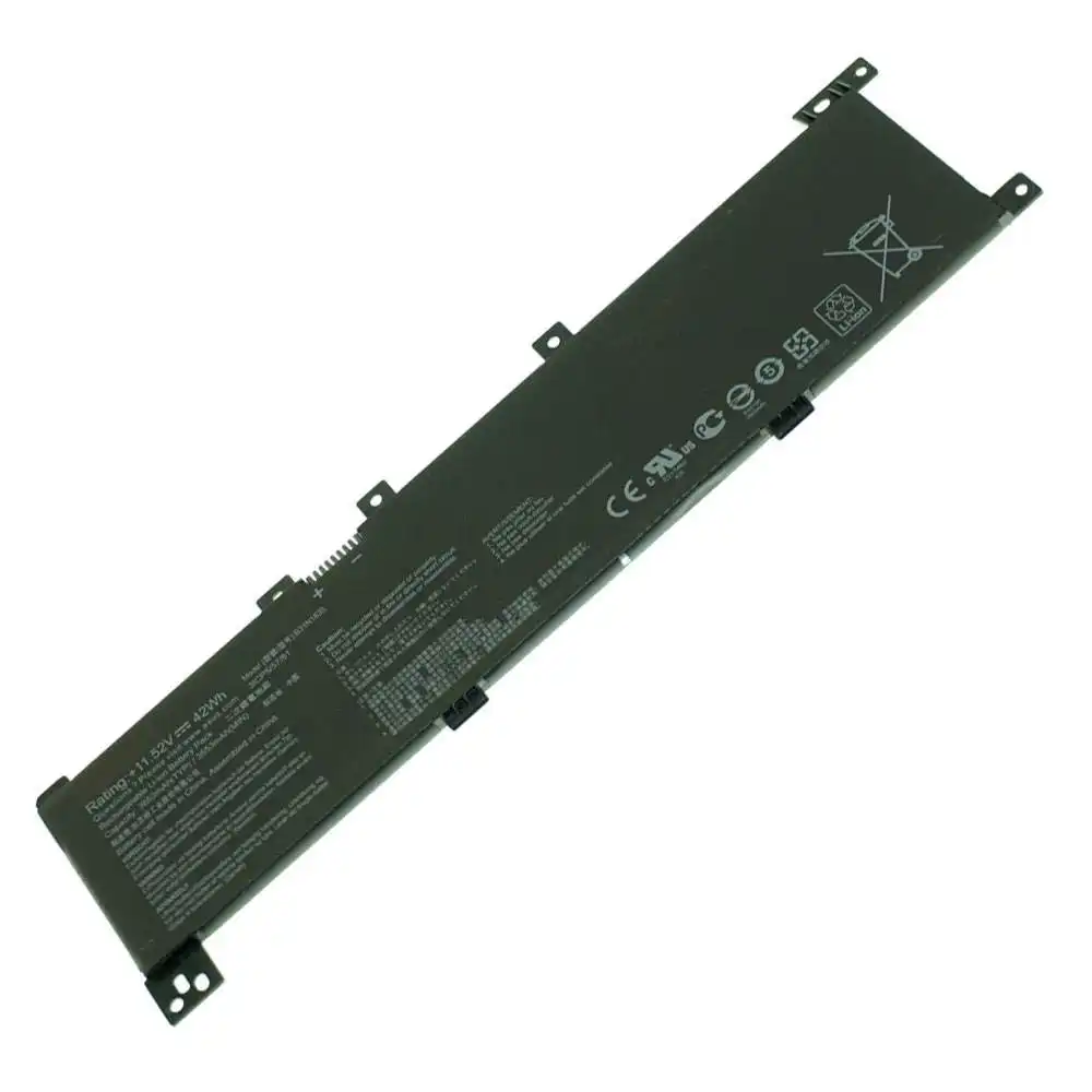 Asus VivoBook 17 X705NC X705UA X705UV X705UN X705UD