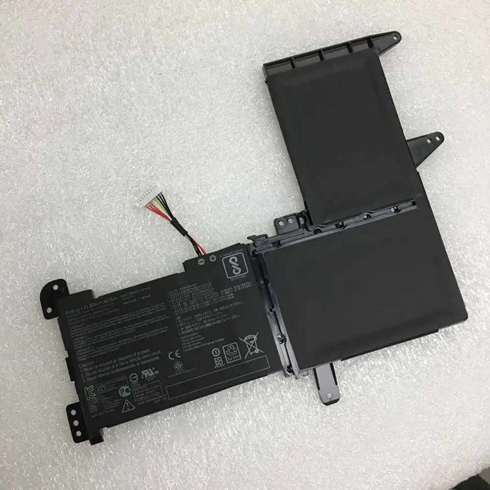Asus S510UQ X510UR-3B X510UN-1A B31N1637 B31Bi9H Series