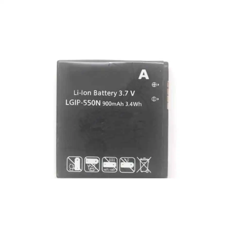 LG GD880 KV700 S310 GD510