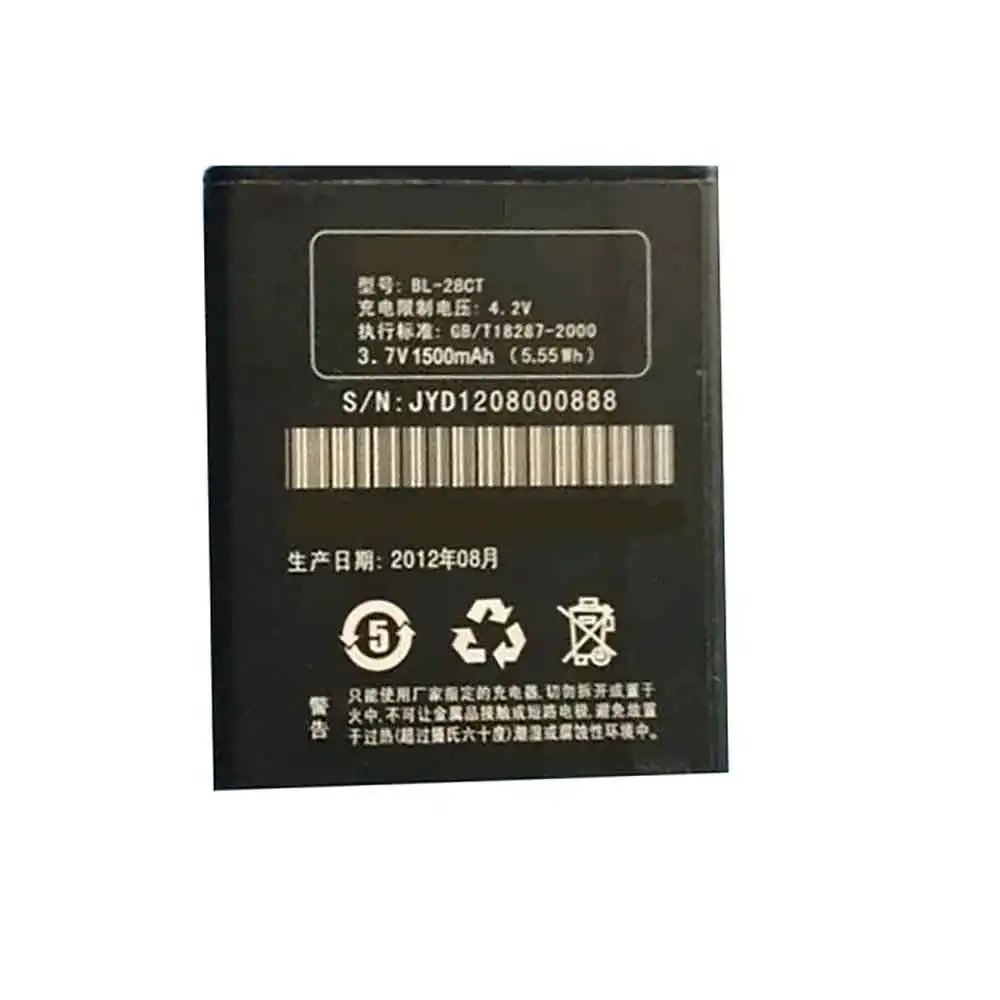 BL-28CT