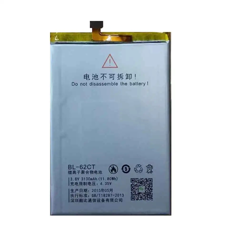 BL-62CT