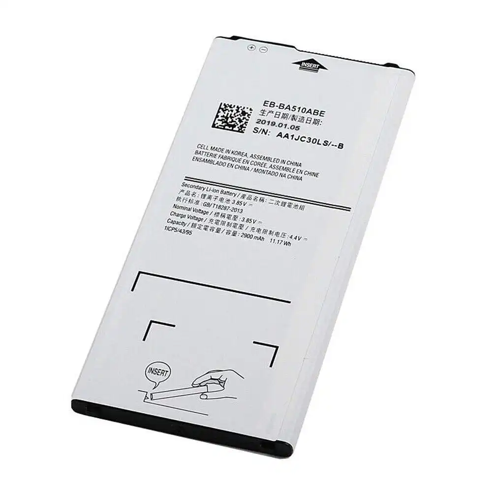 Samsung GALAXY A5 A51 A5100