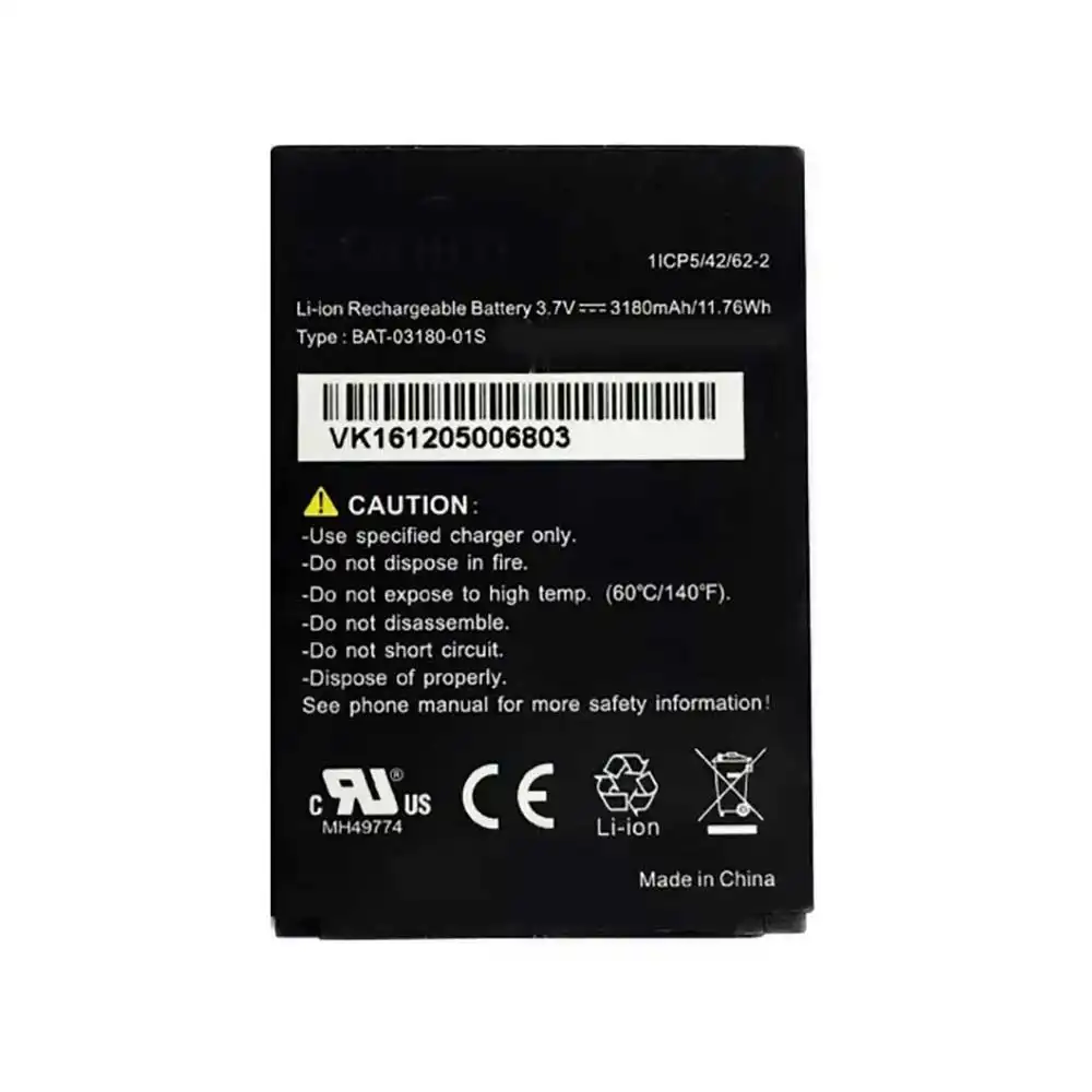 Sonim XP5