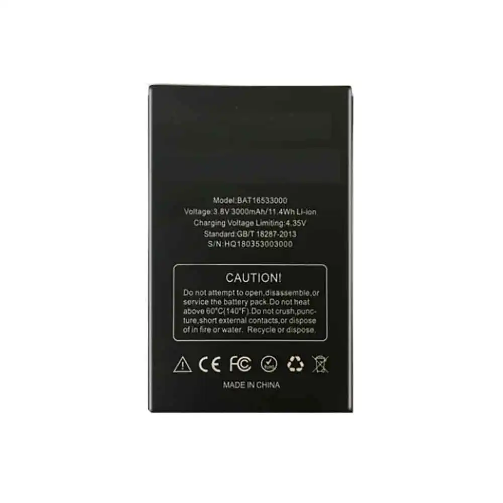 Doogee X9 Pro