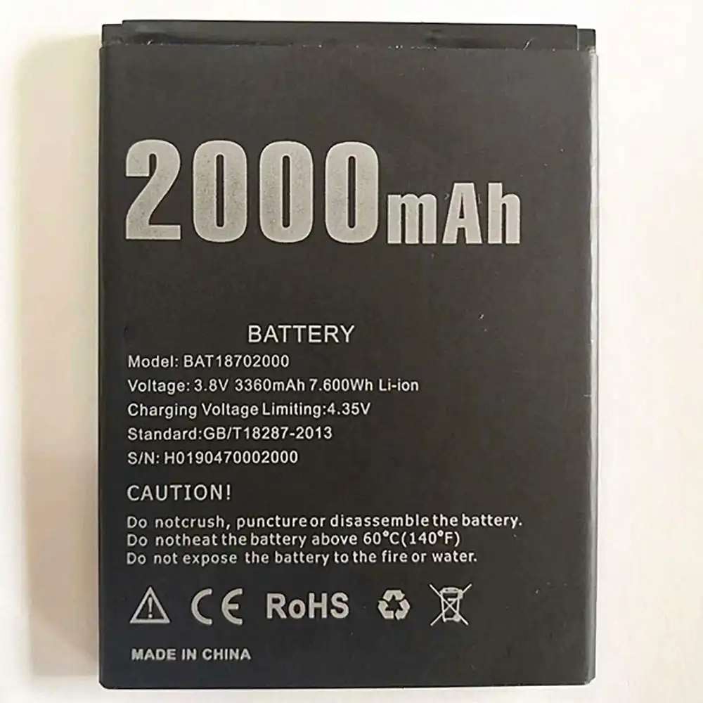 BAT18702000