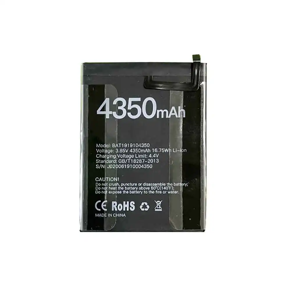 Doogee X95