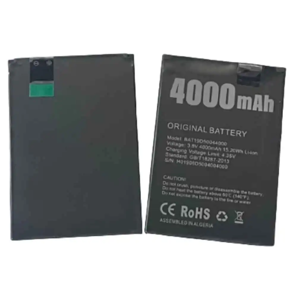 Doogee BAT19D50044000
