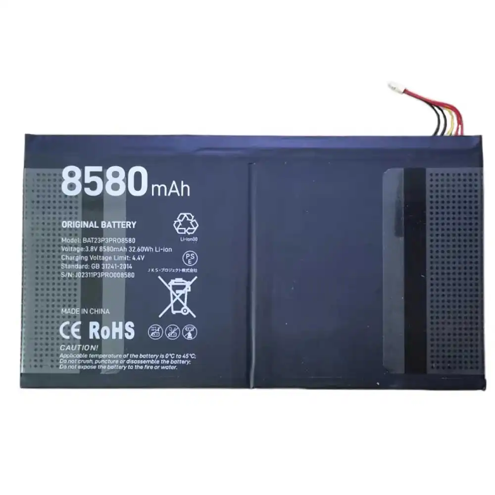 BAT23P3PR08580