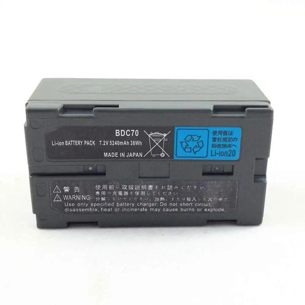 BDC70