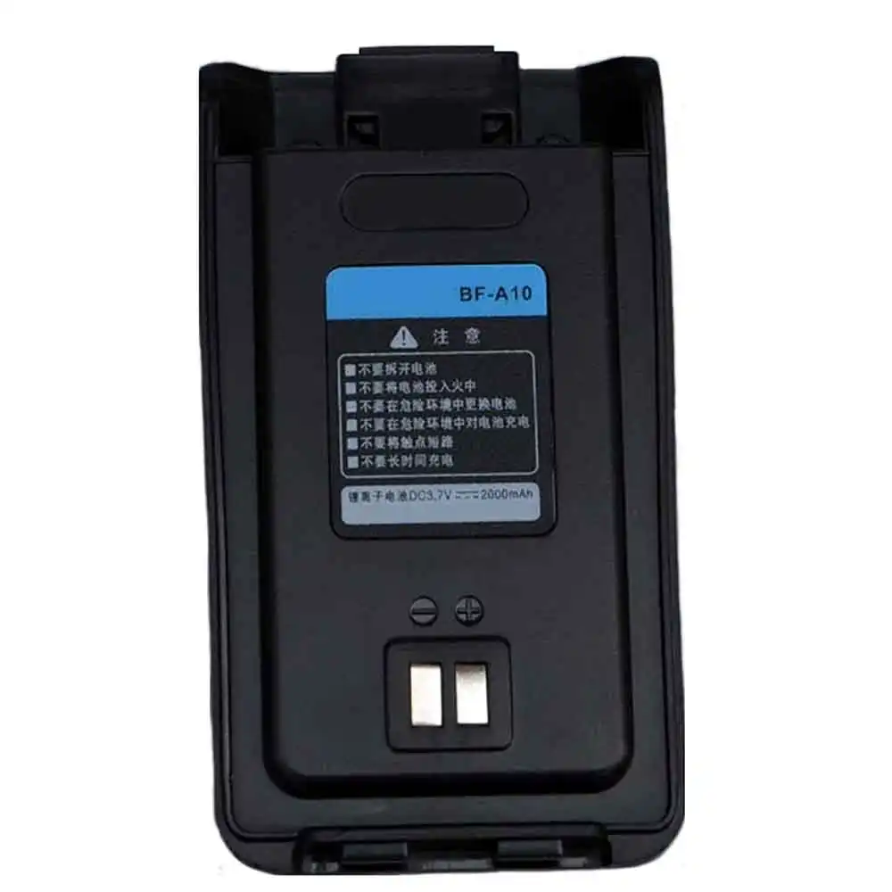 BFDX BF-A10 Batterie