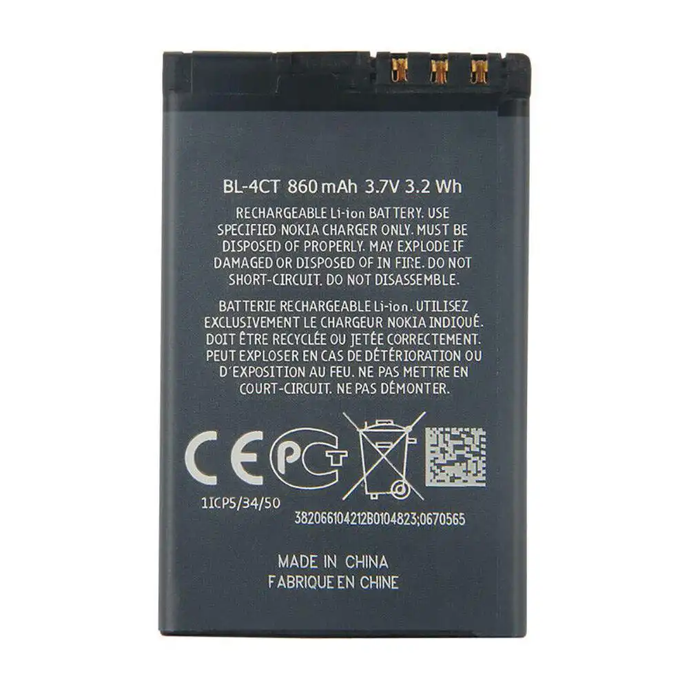 BL-4CT