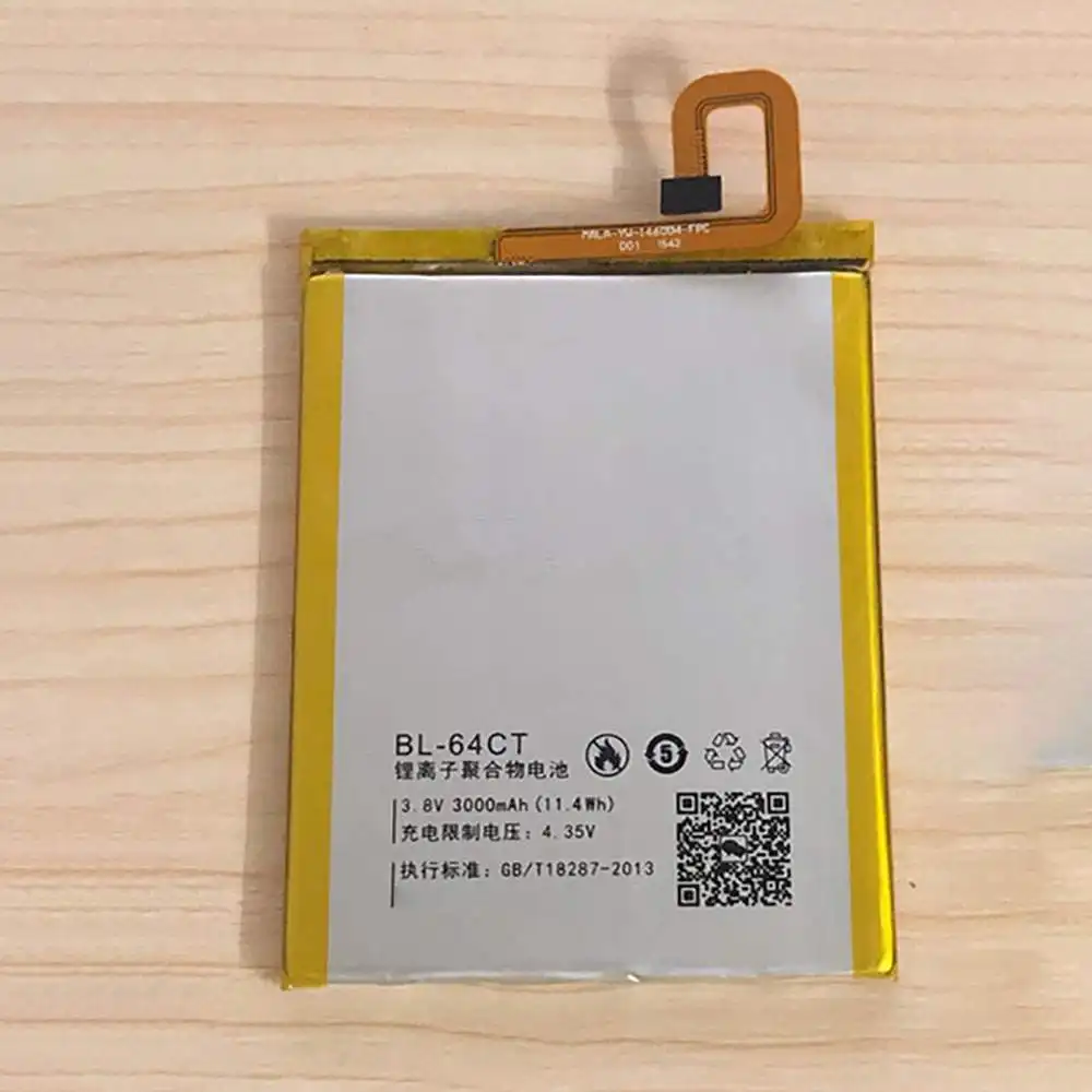 BL-64CT