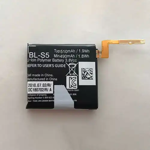 BL-S5
