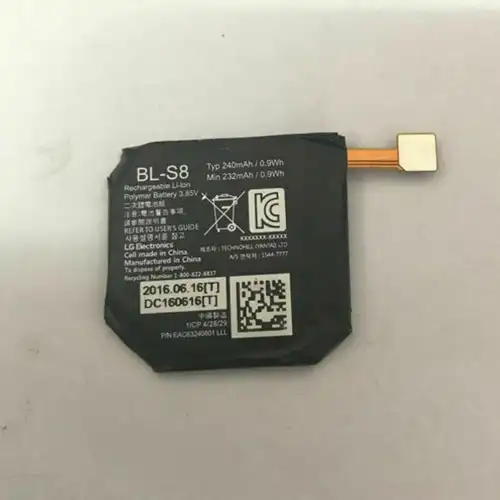 BL-S8