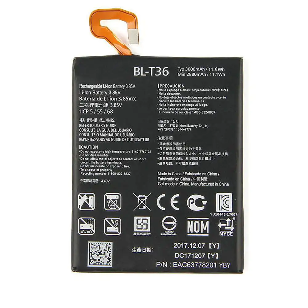 BL-T36