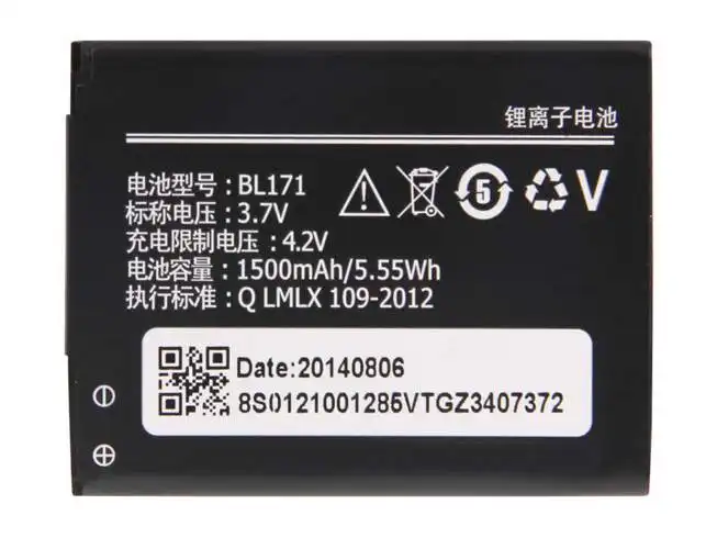 Lenovo A60, A65, A500, A356, A376, A390, A390T, A370E