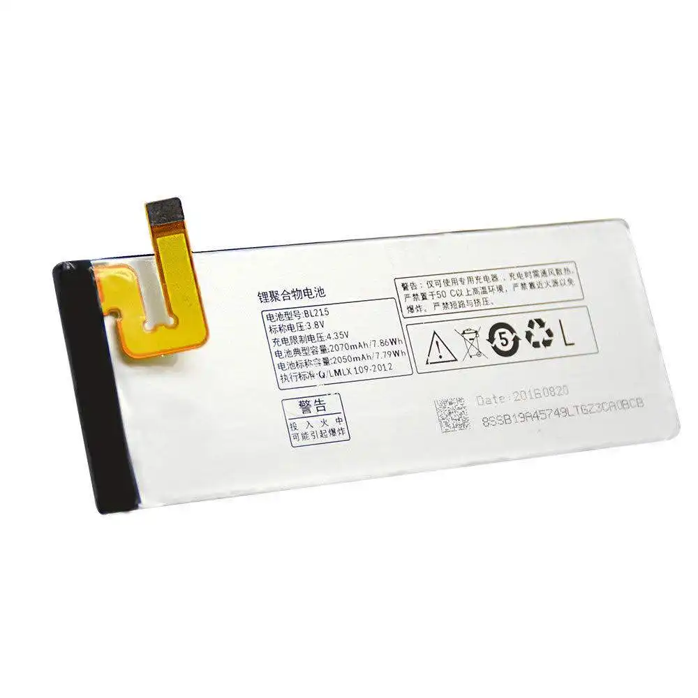 Lenovo VIBE X S960 S968T