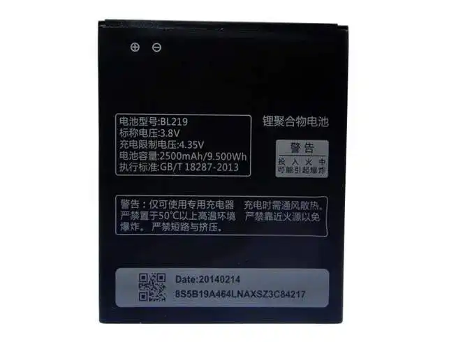 Lenovo Smartphone A850+ A916 A880 A889 S856
