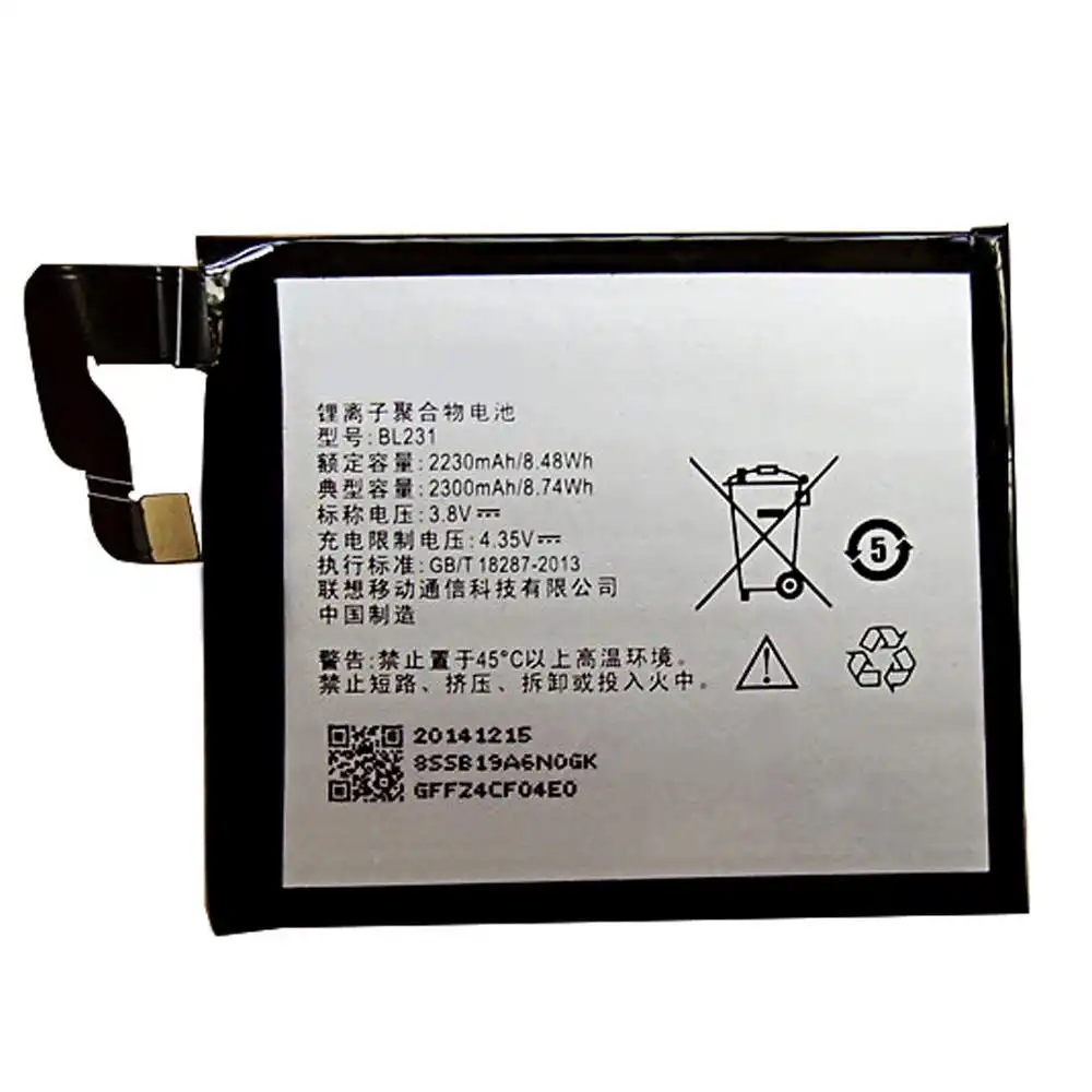 Lenovo Vibe X2 X2-TO X2-CU