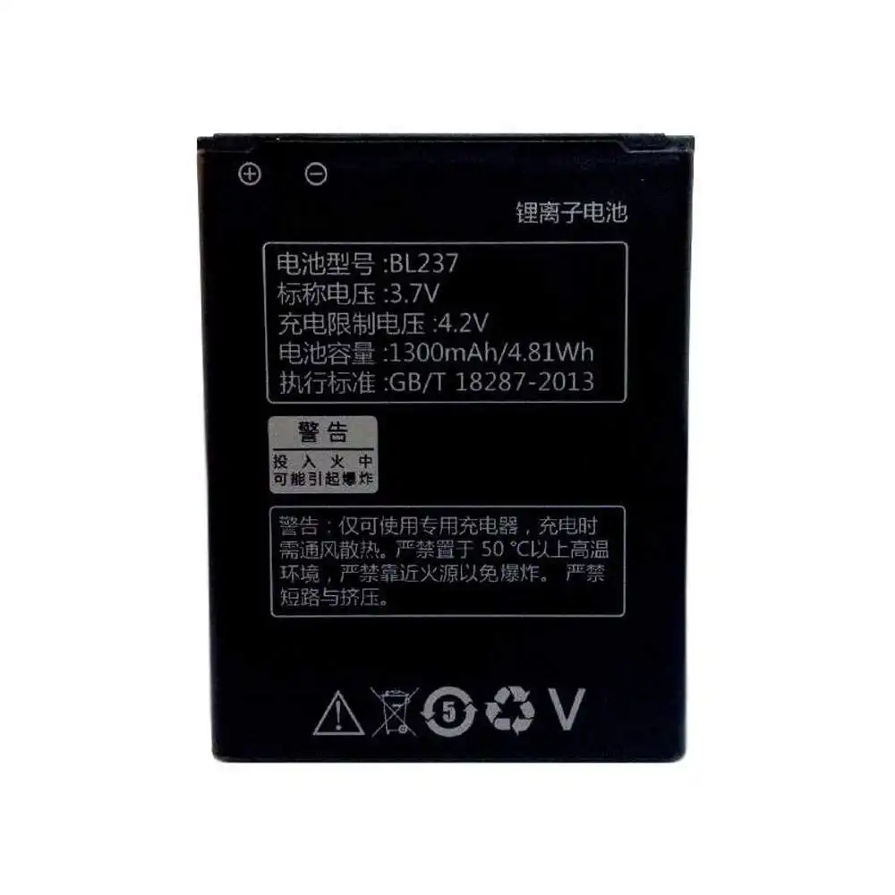 Lenovo A355E
