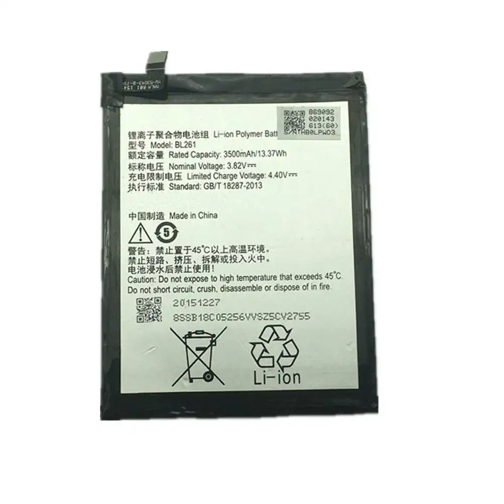 Lenovo Vibe A7020 K52t38 K52e78 K5 Note K5Note