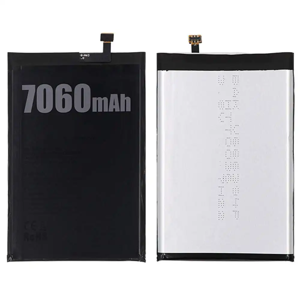 Doogee BL7000
