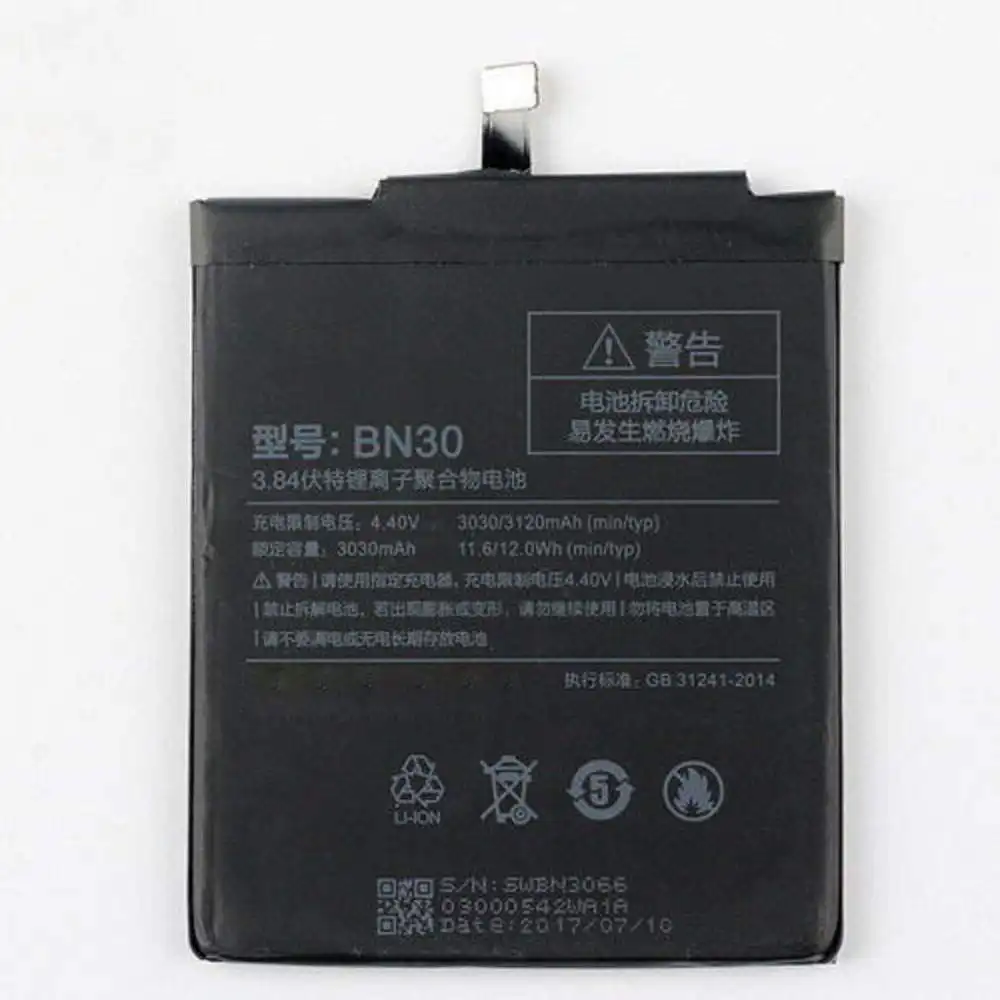 Xiaomi Redmi 4A
