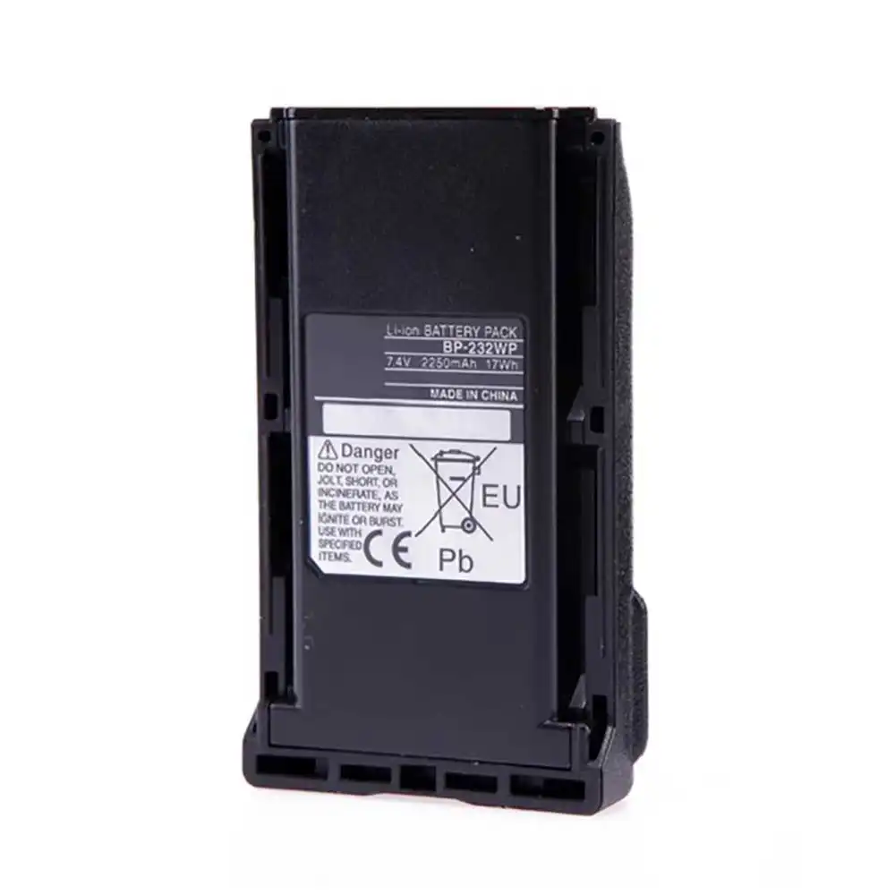 BP-232WP