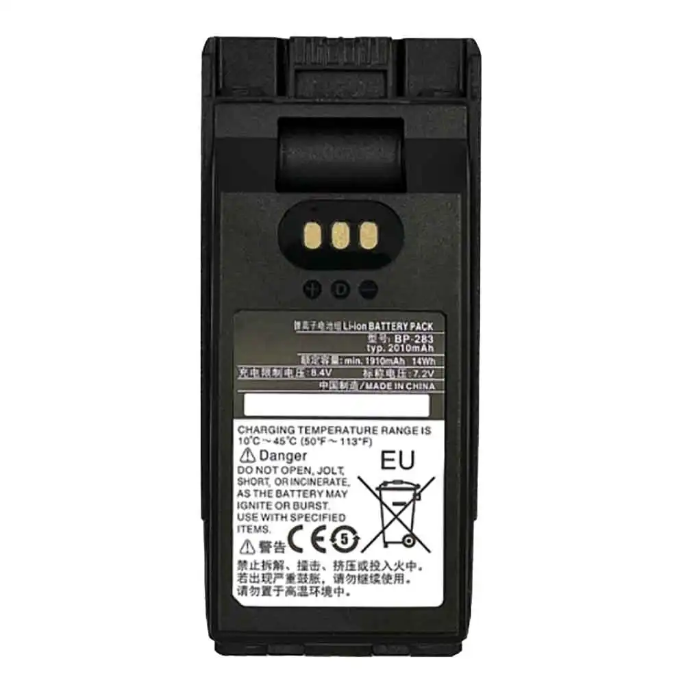 BP-283