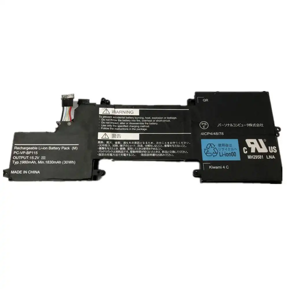 NEC 4ICP4/48/78