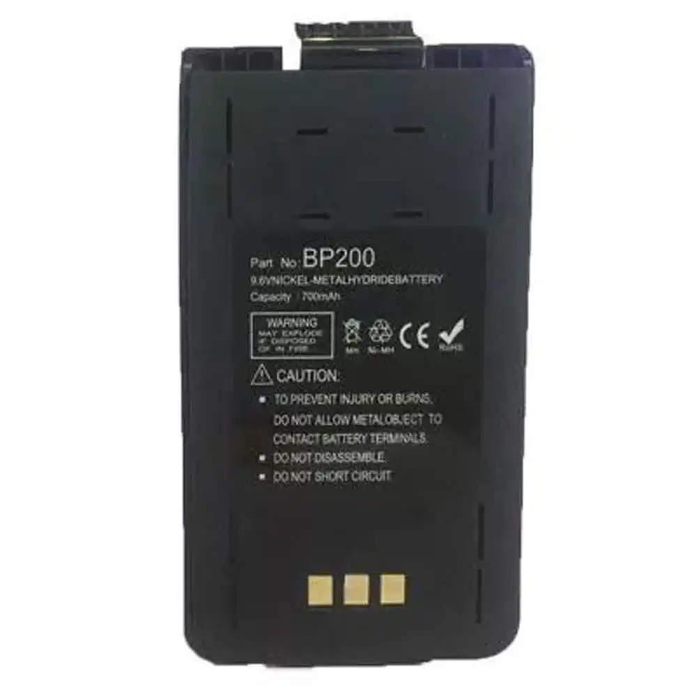 Icom IC-A23 IC-A5 IC-T8 IC-T81