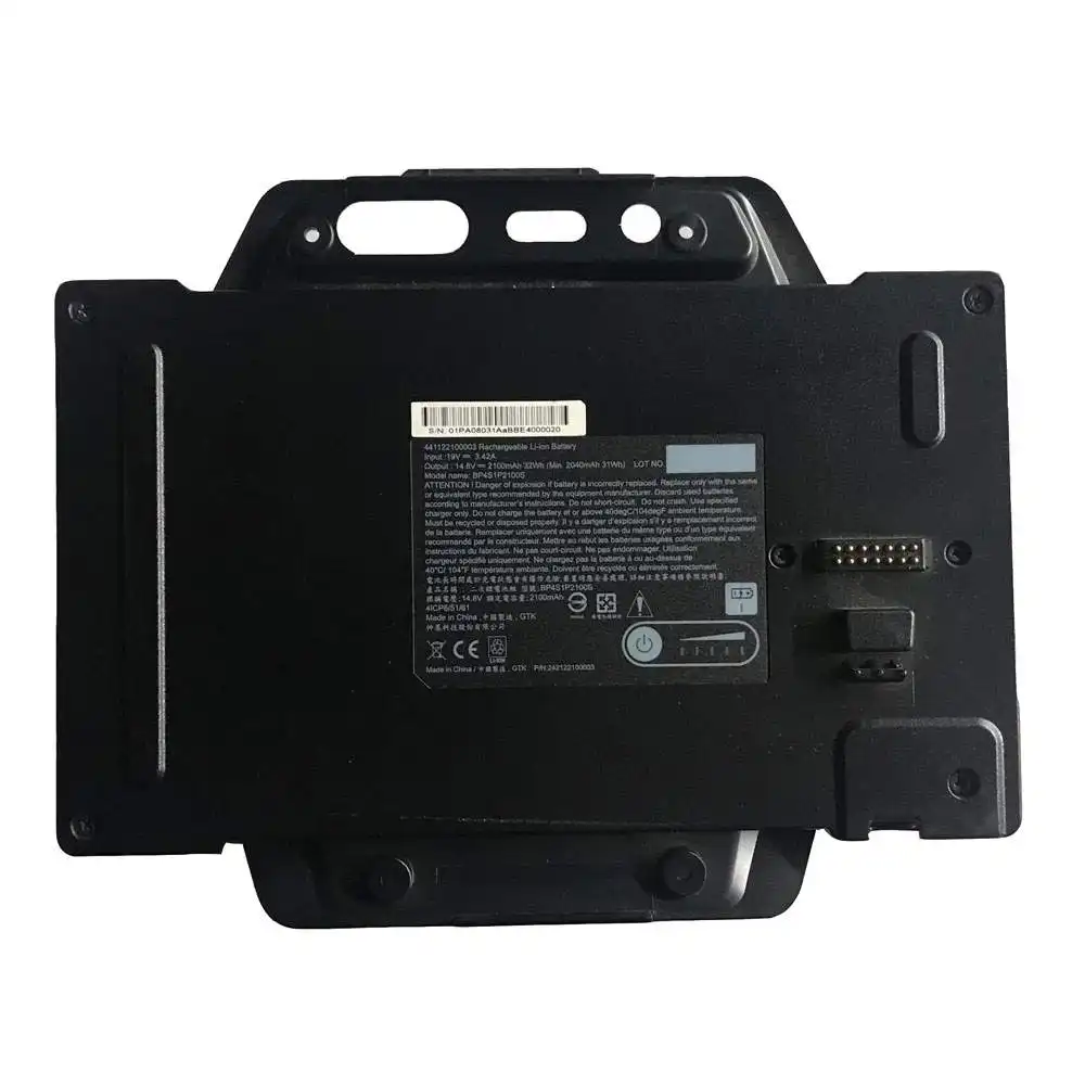 Getac 4ICP6/51/61 441122100003 Series