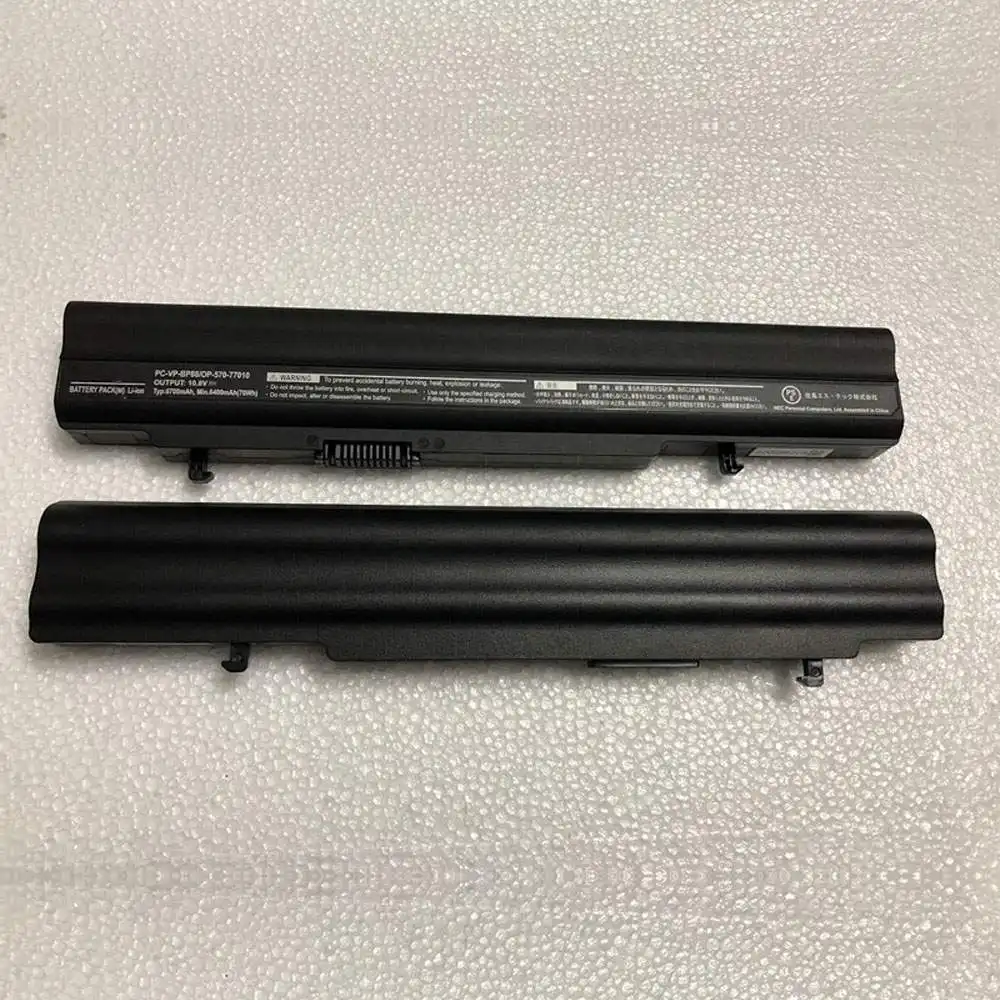 NEC OP-570-077010 Series