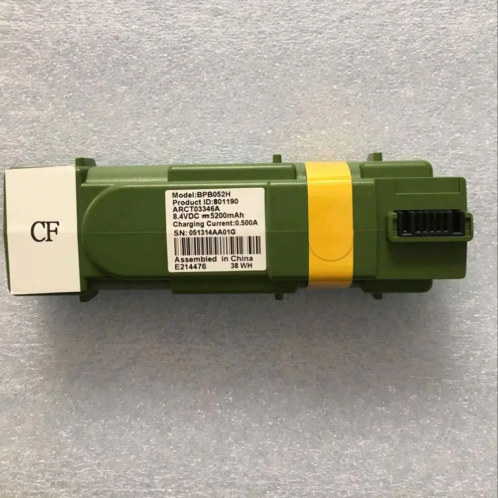 ARRIS Series