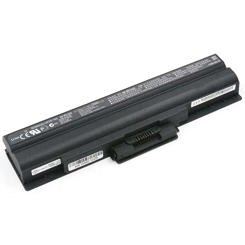 Sony Vaio VGN-AW VGN-BZ VGN-CS