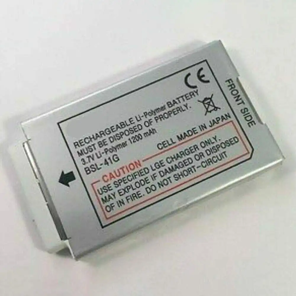 BSL-41G