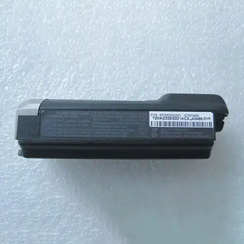Zebra WT6000 WT60XX RS6000