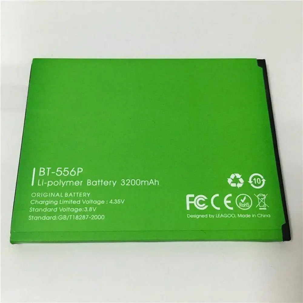 Leagoo Elite 2 Phone Warranty
