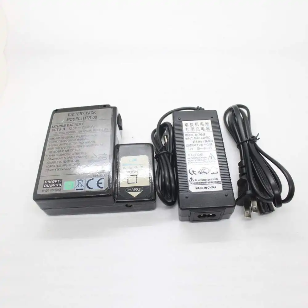 Fujikura Fusion Splicer FSM-60S 60R