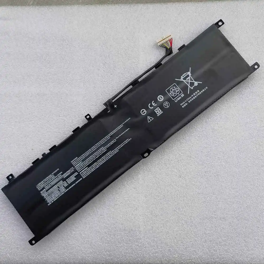 MSI GS66 Stealth 10SF 10SFS 10SGS