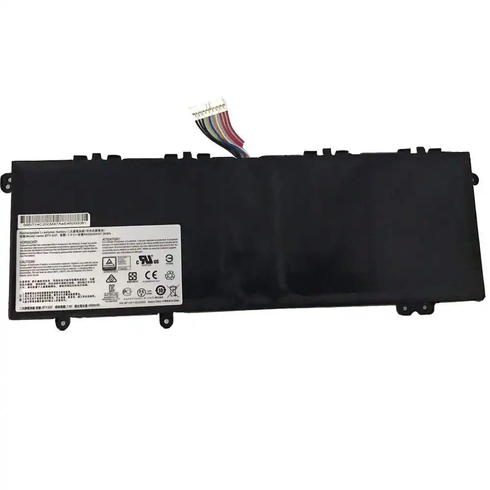 MSI GS30 2M 001US 2M-013CN MS-13F1 MS1-13F1