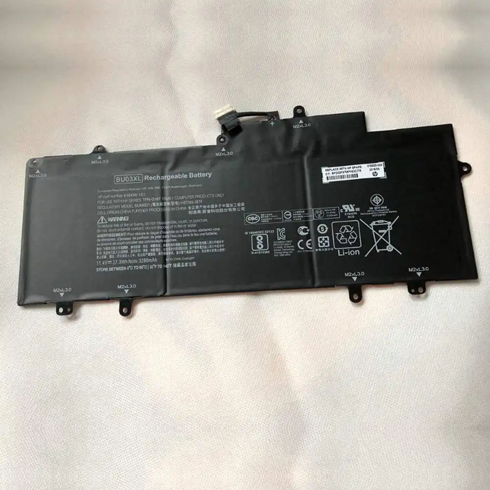 HP Chromebook 14-AK010NR