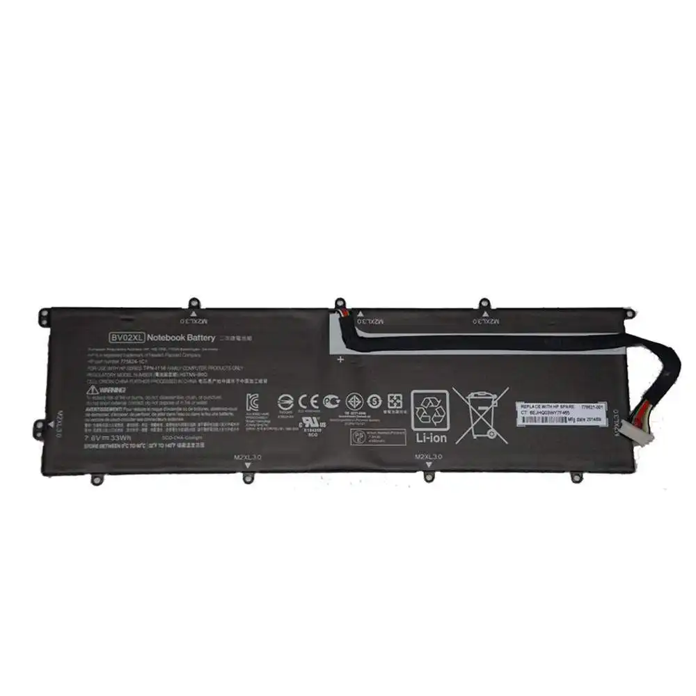 HP Envy X2 Detachable 13 Series