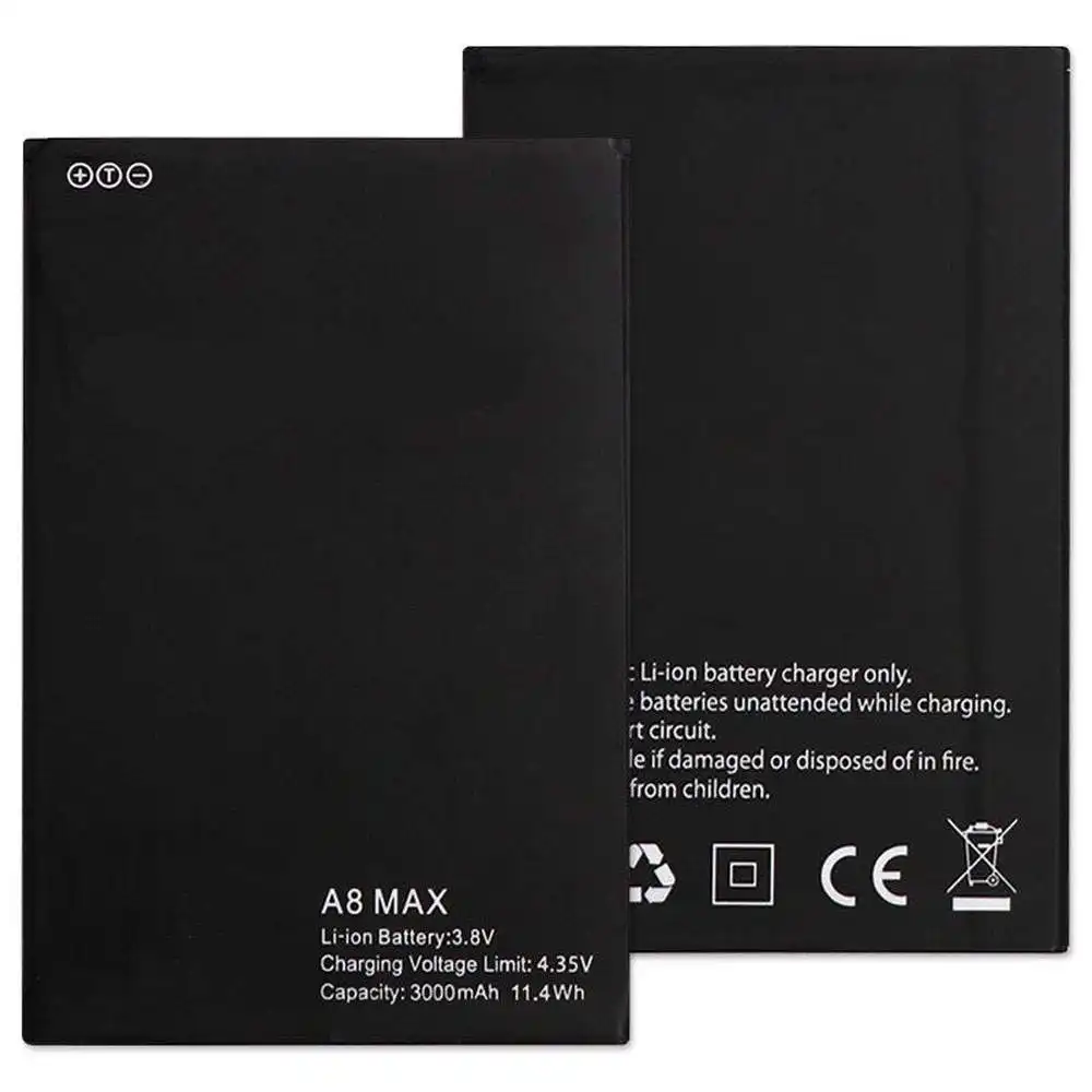 Blackview A8 MAX