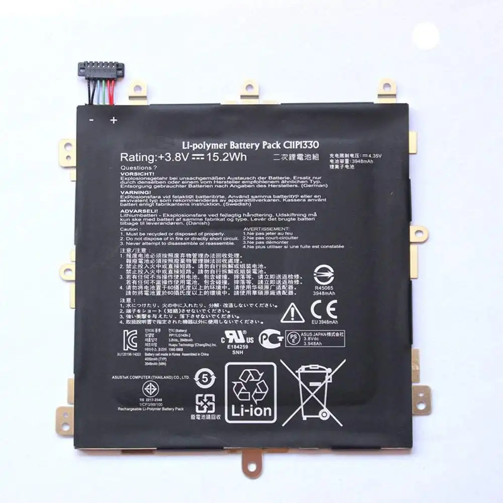 ASUS MeMO Pad 8 ME581C K01H K015 ME8150C